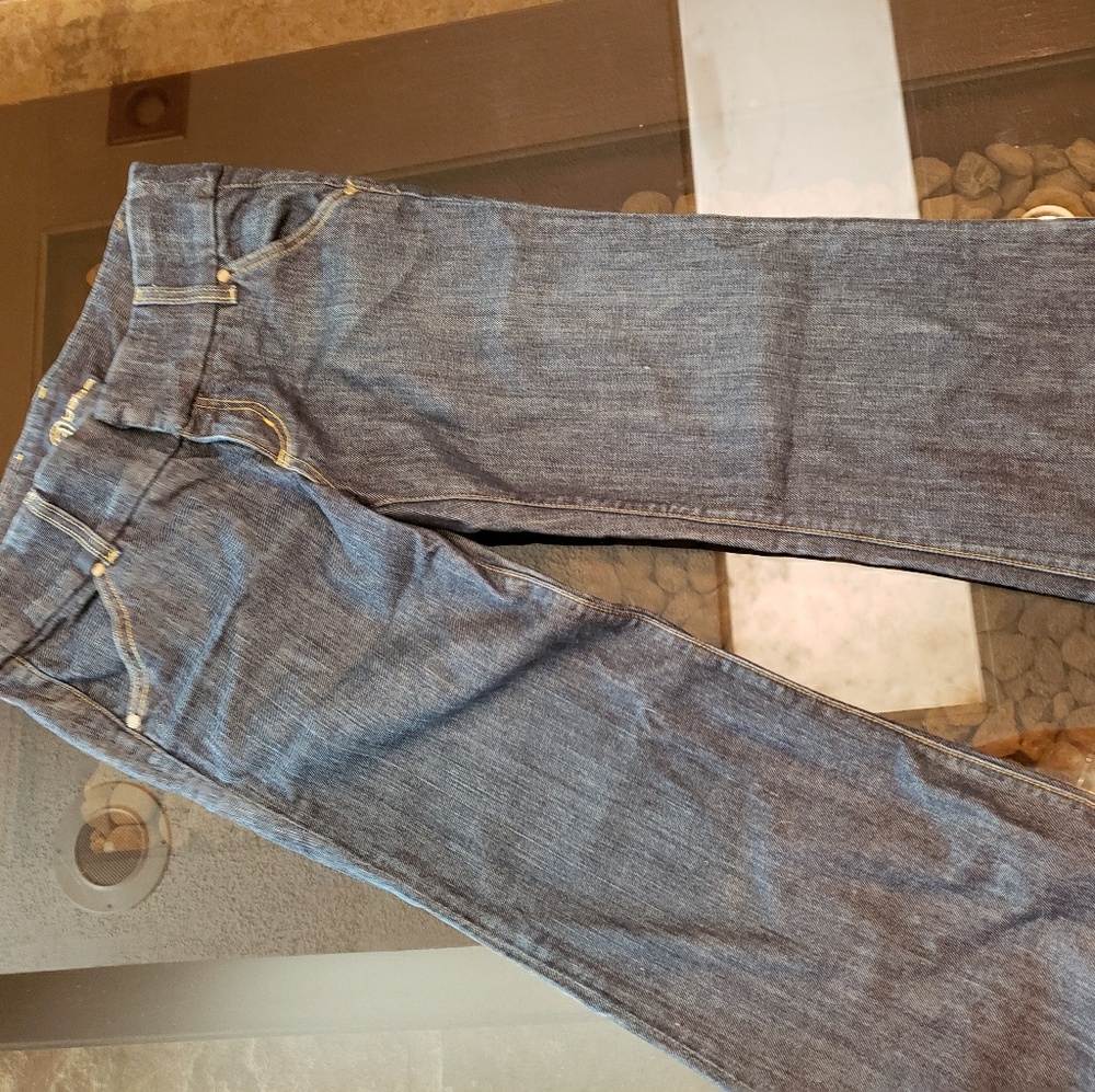 Bebe Jeans
